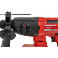 Аккумуляторный перфоратор Felisatti FT 20/18Л3 SDS plus 1043