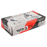 Пресс для ручного расширения труб YATO YT-2182