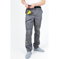 Мужские брюки ООО ГУП Бисер Премиум размер 44-46, рост 170-176 4640100800245