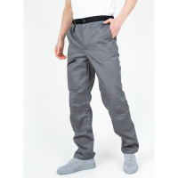 Мужские брюки ООО ГУП Бисер Премиум размер 44-46, рост 170-176 4640100800245