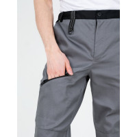 Мужские брюки ООО ГУП Бисер Премиум размер 44-46, рост 170-176 4640100800245