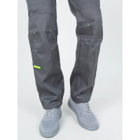 Мужские брюки ООО ГУП Бисер Премиум размер 44-46, рост 170-176 4640100800245