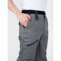 Мужские брюки ООО ГУП Бисер Премиум размер 44-46, рост 170-176 4640100800245