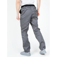 Мужские брюки ООО ГУП Бисер Премиум размер 44-46, рост 170-176 4640100800245