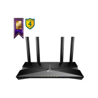 Двухдиапазонный гигабитный Wi-Fi 6 роутер TP-Link AX3000 Archer AX53