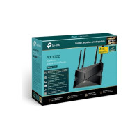 Двухдиапазонный гигабитный Wi-Fi 6 роутер TP-Link AX3000 Archer AX53