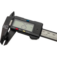 ПВХ-прокладка HG 1/2 дюйма, черная, 10 шт 1646051