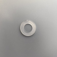 ПВХ-прокладка HG 3/4 дюйма, прозрачная, 10 шт 1646075