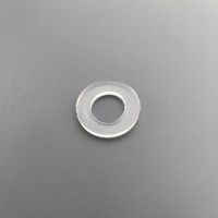 ПВХ-прокладка HG 3/4 дюйма, прозрачная, 10 шт 1646075