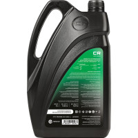 Антифриз CARVILLE RACING CR гибридный флуор, готовый, до -40С, G11, зеленый, 5 л/5.37 кг L2018105