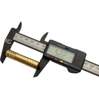 Штуцер ремонтный для шланга 10 мм, 2 шт HG 1646389