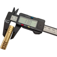 Штуцер ремонтный для шланга 10 мм, 2 шт HG 1646389