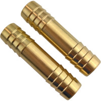 Штуцер ремонтный для шланга 10 мм, 2 шт HG 1646389