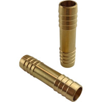 Штуцер ремонтный для шланга 10 мм, 2 шт HG 1646389