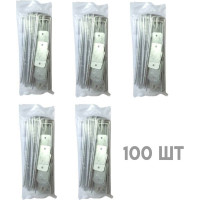 Колышки Delta-Park FIX для парника GB, 100 шт. kolishkifix_100