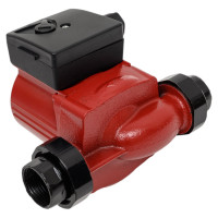 Циркуляционный насос Valfex VCP 25-60G 130 мм, с гайками RS25/6G-130