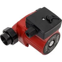 Циркуляционный насос Valfex VCP 25-60G 130 мм, с гайками RS25/6G-130