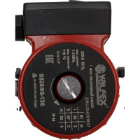 Циркуляционный насос Valfex VCP 25-60G 130 мм, с гайками RS25/6G-130