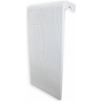 Экран - отражатель Стальвент 3-х секции Гольф 00-00000028