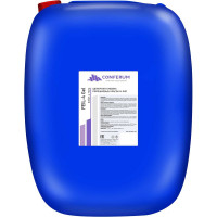 Гель-смывка краски КОНФЕРУМ Фэйл 4 0015