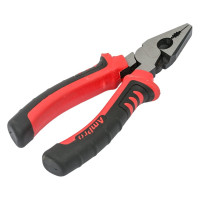 Комбинированные пассатижи AmPro 150мм T29046