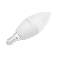 Лампа General Lighting Systems GLDEN-CF-15-230-E14-6500 661097
