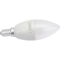Лампа General Lighting Systems GLDEN-CF-15-230-E14-6500 661097