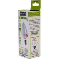 Лампа General Lighting Systems GLDEN-CF-15-230-E14-6500 661097