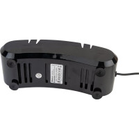 Электроножеточка Sakura черный SA-6604BK РТ-00000835