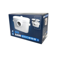 Насос SFA SANIACCESS 2