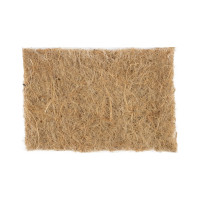 Джутовый коврик для микрозелени PARK 10х15 см, 5 шт. 183940