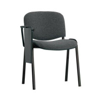 Конференц-столик для стула Easy Chair Стул UP Rio ИЗО черный пластик 812424