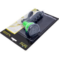 Пистолет-распылитель Фарина 8 режимов, 1/2" 93425 тов-210197