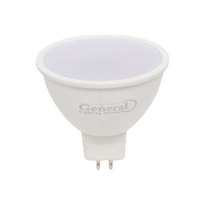 Лампа General Lighting Systems GLDEN-MR16-15-230-GU5.3-3000 661070