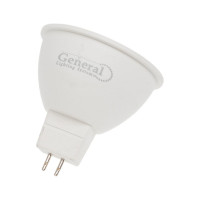 Лампа General Lighting Systems GLDEN-MR16-15-230-GU5.3-3000 661070