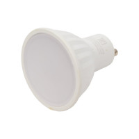 Лампа General Lighting Systems GLDEN-MR16-10-230-GU10-6500 661063