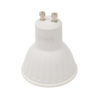 Лампа General Lighting Systems GLDEN-MR16-10-230-GU10-6500 661063