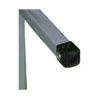 Стальная стремянка SevenBerg Nova с 3-мя широкими ступенями 4687202292585