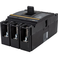 Автоматический выключатель IEK ВА88-37 3Р 320А 35кА MASTER SVA40-3-0320-02