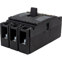 Автоматический выключатель IEK ВА88-37 3Р 320А 35кА MASTER SVA40-3-0320-02