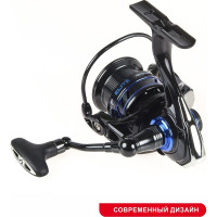 Безынерционная катушка Salmo Elite SPINETIX 8 3000FD SES08-30FD