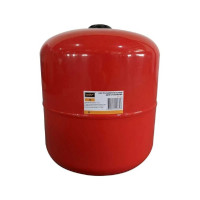 Бак расширительный для отопления (35 л; присоединение 1"; вертикальный) VRT 531387