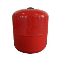 Бак расширительный для отопления (35 л; присоединение 1"; вертикальный) VRT 531387