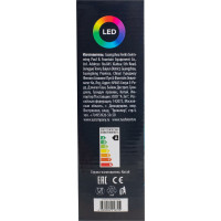 Подводный светодиодный светильник СТАРТ с пультом ДУ СТАРТ 6LED Подводный