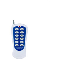 Подводный светодиодный светильник СТАРТ с пультом ДУ СТАРТ 6LED Подводный