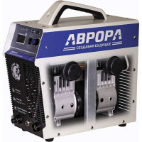 Аппарат плазменной резки со встроенным компрессором АВРОРА Джет 40 30806