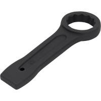 Гаечный ключ BIST накидной ударный 55 мм BCT3310-55