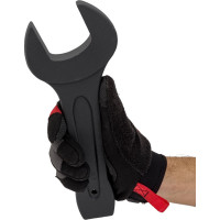 Гаечный ключ BIST рожковый ударный 50 мм BCT3304-50