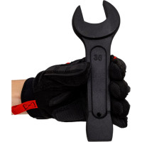 Гаечный ключ BIST рожковый ударный 36 мм BCT3304-36