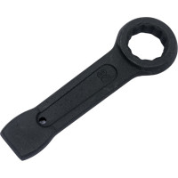 Гаечный ключ BIST накидной ударный 32 мм BCT3310-32